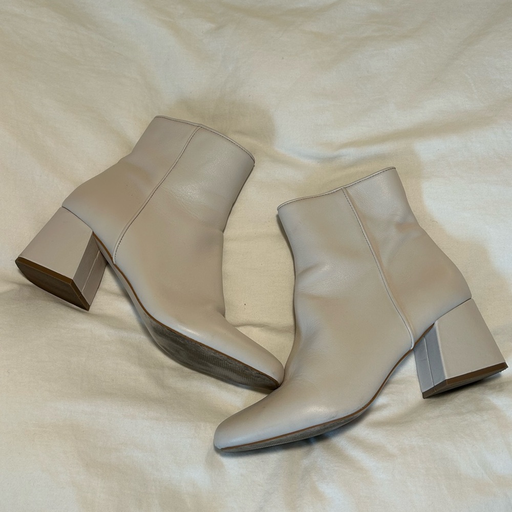 Steve Madden Block Heels - 9.5